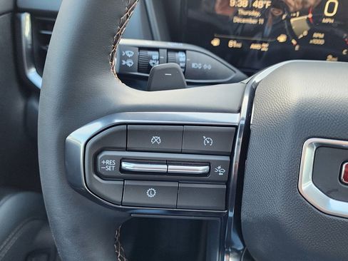 New 2026 GMC Terrain AT4 w/ Convenience Package III image 20