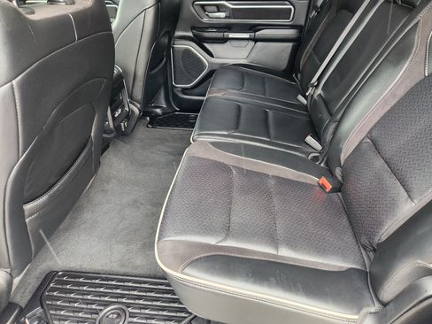 Used 2023 RAM 1500 Laramie AWD/4WD image 32