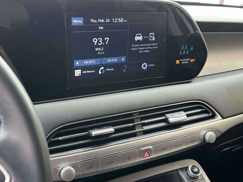 Used 2022 Hyundai Palisade SEL w/ Convenience Package image 23