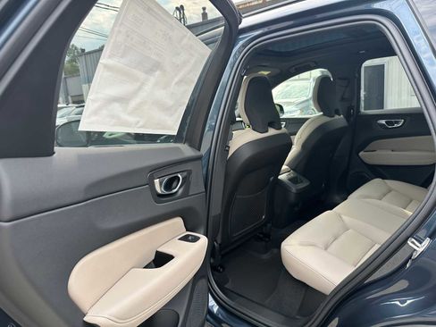 New 2026 Volvo XC60 B5 Plus w/ Protection Package Premier image 16