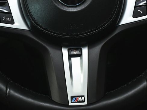 Used 2025 BMW X4 xDrive30i image 41