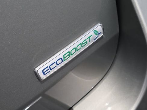Used 2020 Ford Explorer Limited RWD image 52