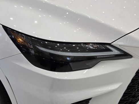 New 2026 Lexus RX 350 F Sport AWD/4WD image 32