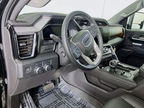 Certified 2024 GMC Sierra 1500 Denali w/ Denali Reserve Package image 8