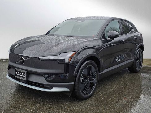 New 2026 Volvo EX30 Cross Country Ultra image 7
