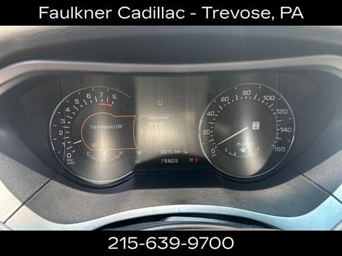 Used 2016 Lincoln MKZ AWD w/ Equipment Group 300A Reserve image 10