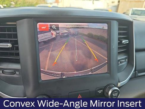 Used 2022 RAM 1500 Big Horn image 27