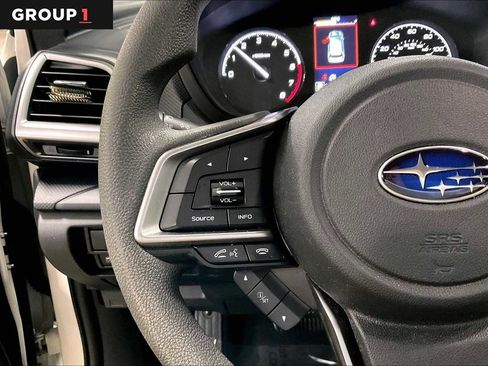 Certified 2023 Subaru Forester AWD/4WD image 23