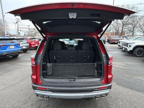 New 2026 GMC Acadia Elevation w/ LPO, Floor Liner Package image 33