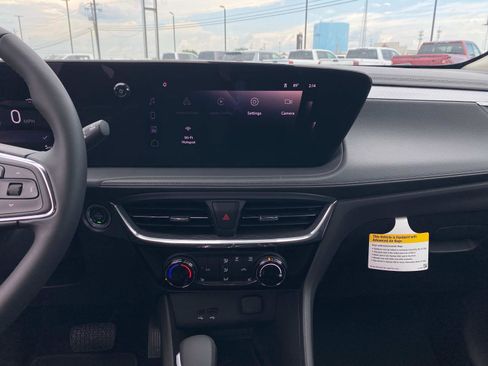 New 2026 Buick Encore GX Sport Touring w/ Advanced Technology Package image 26