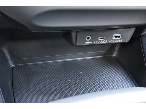 New 2026 Subaru Crosstrek 2.0i Premium image 22