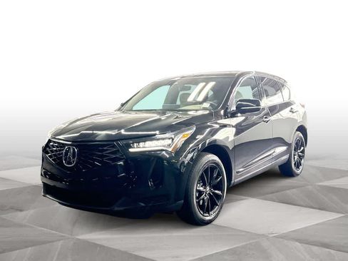 Used 2025 Acura RDX SH-AWD image 4