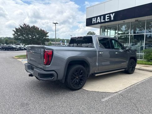 Used 2020 GMC Sierra 1500 Denali w/ Denali Ultimate Package AWD/4WD image 6