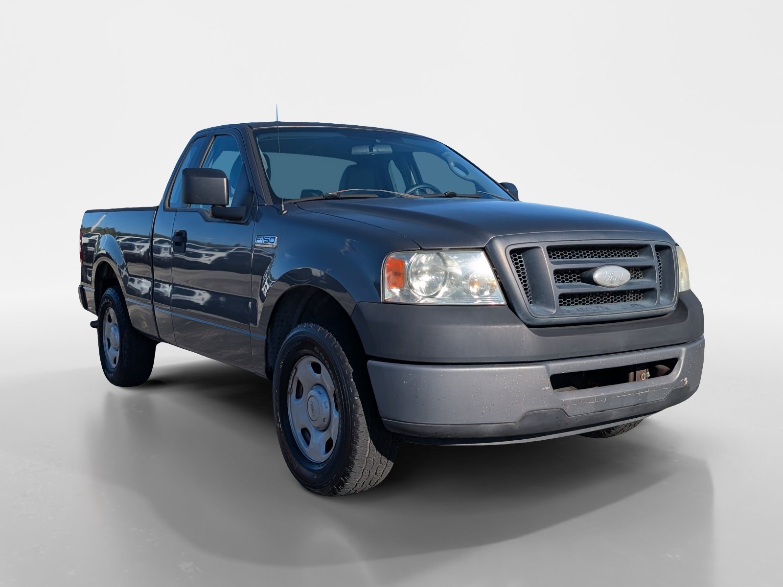 Used 2006 Ford F150 XL RWD image 1