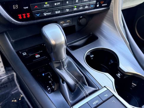 Used 2020 Lexus RX 350 F Sport image 23