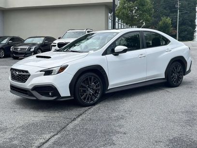 Used 2023 Subaru WRX Premium w/ Popular Package #2