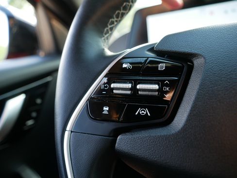 Certified 2024 Kia EV6 GT-Line AWD/4WD image 28