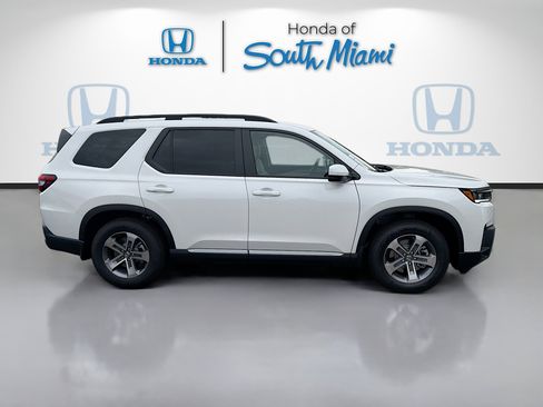 New 2026 Honda Pilot EX-L image 8