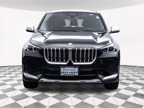 Used 2024 BMW X1 xDrive28i w/ Convenience Package image 13