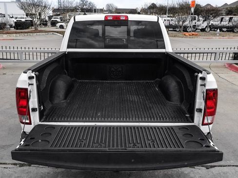Used 2017 RAM 1500 Big Horn image 51