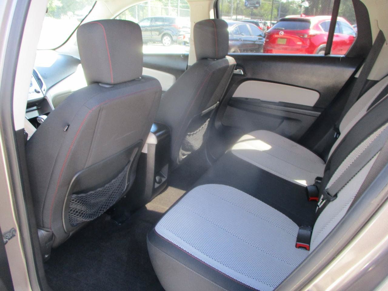 Used 2011 GMC Terrain SLE FWD image 14
