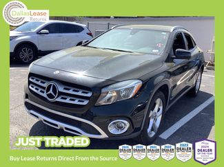 Used 2018 Mercedes-Benz GLA 250 4MATIC video 1