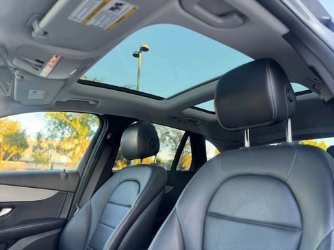 Used 2019 Mercedes-Benz GLC 300 GLC 300 Sport Utility 4D w/ Premium Package image 10