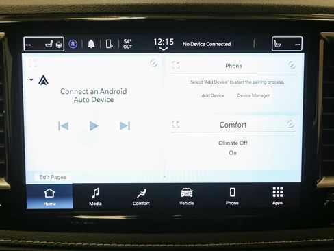 Used 2022 Chrysler Pacifica Touring-L image 26