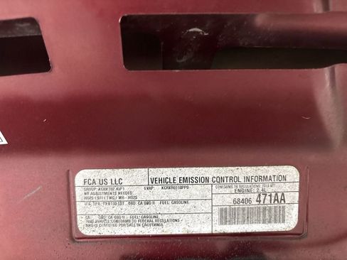 Used 2019 Jeep Cherokee Latitude image 17