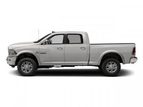 Used 2017 RAM 3500 Laramie image 6