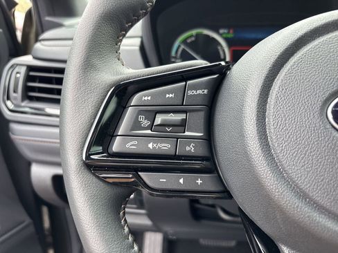 New 2026 Subaru Forester Touring AWD/4WD image 18