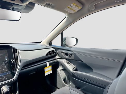 New 2026 Subaru Crosstrek 2.5i Limited AWD/4WD image 22