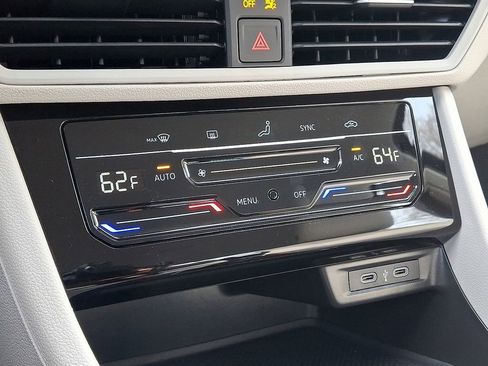 New 2026 Volkswagen Jetta S image 11