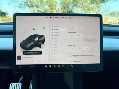 Used 2022 Tesla Model Y Performance image 30