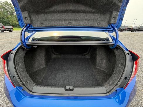 Used 2018 Honda Civic LX image 15