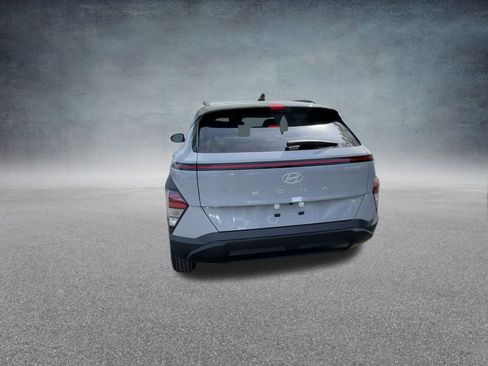 New 2026 Hyundai Kona SEL Sport image 19