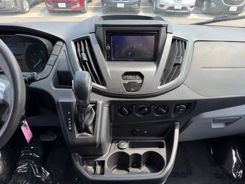 Used 2015 Ford Transit 350 XLT RWD image 2