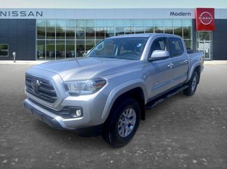 Used 2018 Toyota Tacoma SR5 RWD video 1