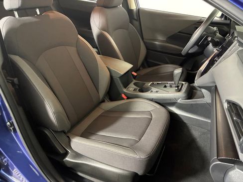 Certified 2025 Subaru Crosstrek 2.0i Premium image 29