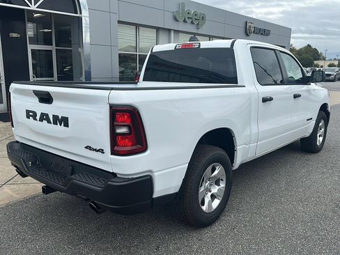 New 2026 RAM 1500 Tradesman w/ Protection Group image 7
