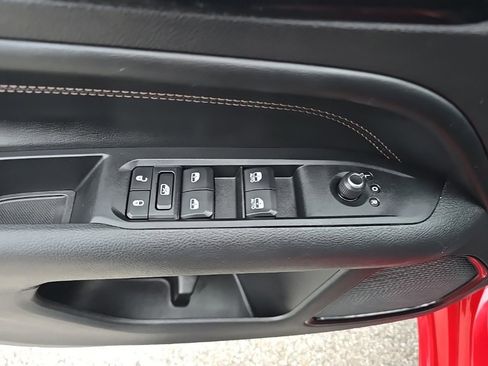 Certified 2022 Jeep Compass Limited image 19