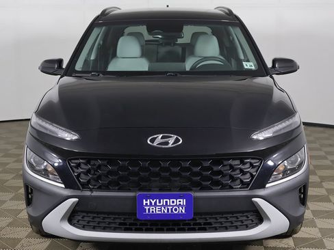 Used 2023 Hyundai Kona SEL w/ Cargo Package AWD/4WD image 10