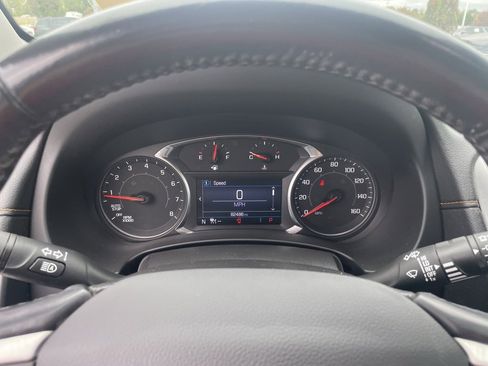 Used 2021 GMC Terrain SLE w/ Driver Convenience Package image 13