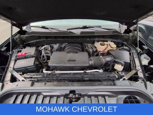 Used 2022 Chevrolet Silverado 1500 RST w/ All Star Edition Plus image 31