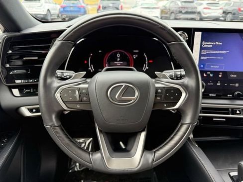 Used 2023 Lexus RX 350 Premium Plus w/ Accessory Package (Z1) image 42