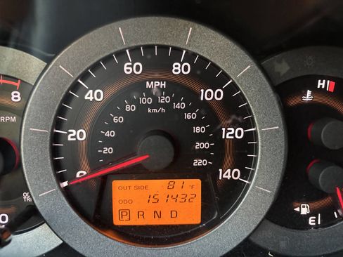 Used 2008 Toyota RAV4 2WD image 24