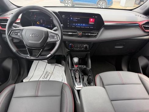 Used 2026 Chevrolet TrailBlazer RS w/ Driver Confidence Package FWD image 10