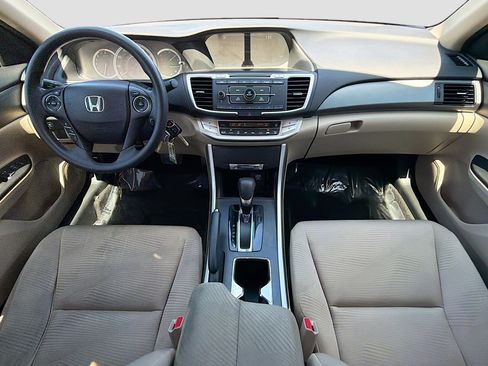 Used 2014 Honda Accord LX image 15
