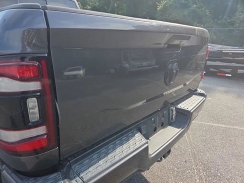 Used 2022 RAM 2500 Limited AWD/4WD image 23
