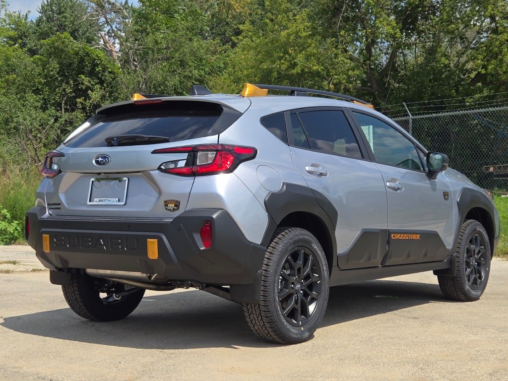 New 2026 Subaru Crosstrek 2.5i Wilderness AWD/4WD image 17